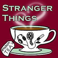 Stranger Things