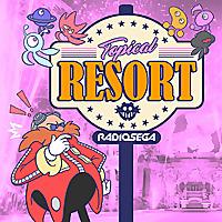 Topical Resort