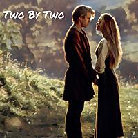 Two by Two: The Princess Bride
