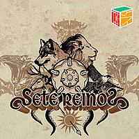 Sete Reinos - House of the Dragon / Game of Thrones