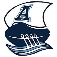 Toronto Argonauts Games