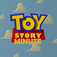 Toy Story Minute