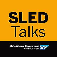 SLED Talks sponsored by SAP