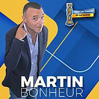 Martin Bonheur