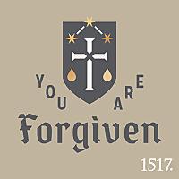 You Are Forgiven Radio