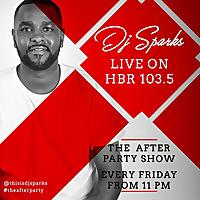 TheAfterParty Show (17:02:2017)