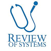 RoS: Review of Systems