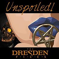 UNspoiled! The Dresden Files