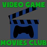 Video Game Movies Club