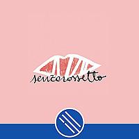 Senza rossetto