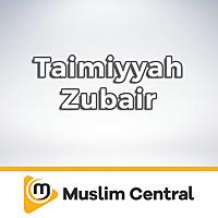 Taimiyyah Zubair