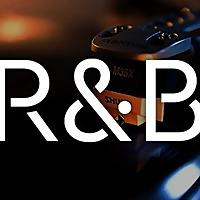 R AND B