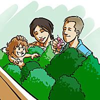 Santé des Enfants et Environnement