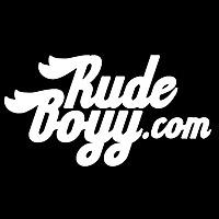 RudeBoyy Podcast