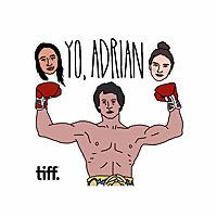 Yo, Adrian