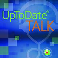 UpToDate Talk