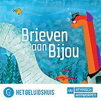 Brieven aan Bijou (6+)