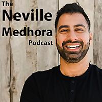 Neville Medhora Talks Copywriting