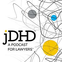 JDHD | A Podcast for Lawyers with ADHD