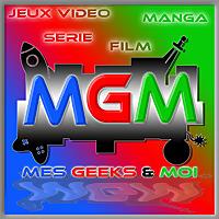 Mes Geeks et Moi