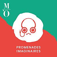 Promenades imaginaires au musée d'Orsay