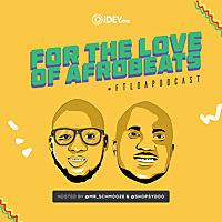 For The Love of Afrobeats