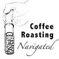 Coffee Roasting Navigated