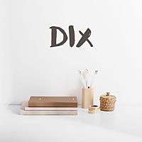 Dix