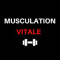 Musculation Vitale Podcast