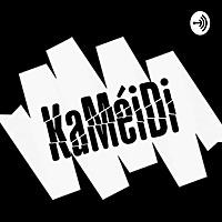 Kaméidi - Luxembourg's Finest Metal Podcast