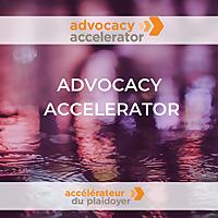Advocacy Accelerator