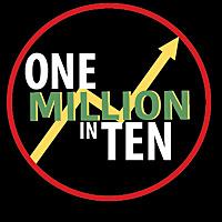 OneMillionInTen