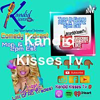 Kandid Kisses Tv