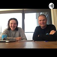 Jack & Zack - English is our second language!