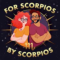 For Scorpios By Scorpios: astrology for beginners