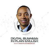 Digital Business in Plain English