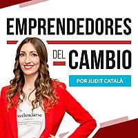 Emprendedores del Cambio by Judit Català