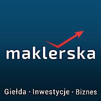 Giełda, biznes, inwestowanie - maklerska