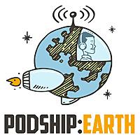 PODSHIP EARTH
