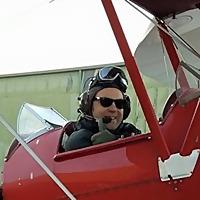 Interesting History (and not that boring old stuff)