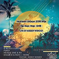MixBoy Wonder Uploads