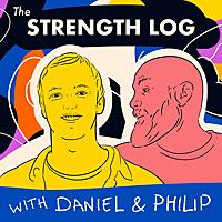 The Strength Log