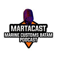 MARTACAST - PANGSAROP BEA DAN CUKAI TIPE B BATAM