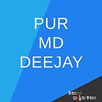 PUR MD DEEJAY