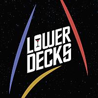 Lower Decks: A Star Trek Podcast
