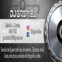 Dj Gabriel Panama