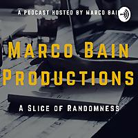 Marco.B Productions