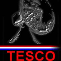 Tesco Germany's Industrial Station