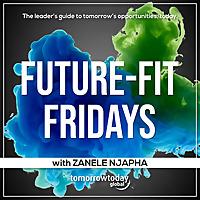 Future-Fit Fridays :)