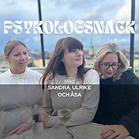 Psykologsnack